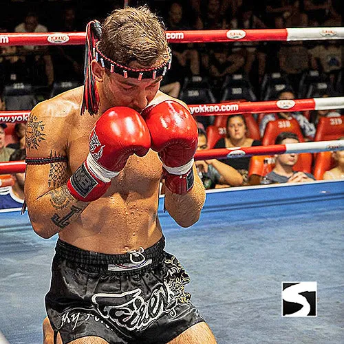 Koh Samui Muay Thai Tickets - next event tickets