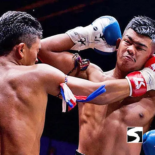 Koh Samui Muay Thai Tickets - next event tickets