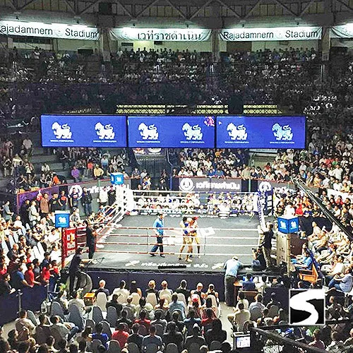 Koh Samui Muay Thai Tickets - next event tickets