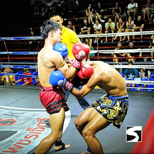 Koh Samui Muay Thai Tickets - next event tickets