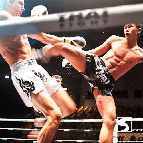 Koh Samui Muay Thai Tickets - next event tickets