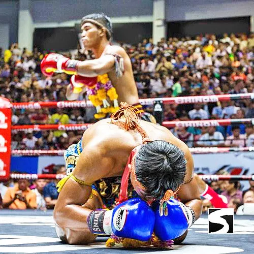 Koh Samui Muay Thai Tickets - next event tickets