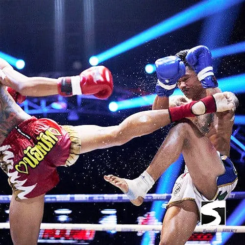 Koh Samui Muay Thai Tickets - next event tickets