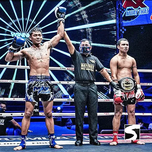Koh Samui Muay Thai Tickets - next event tickets