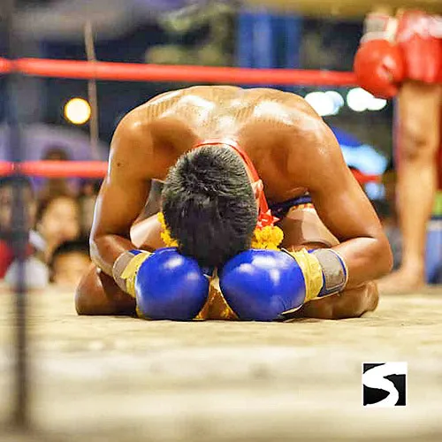 Koh Samui Muay Thai Tickets - next event tickets