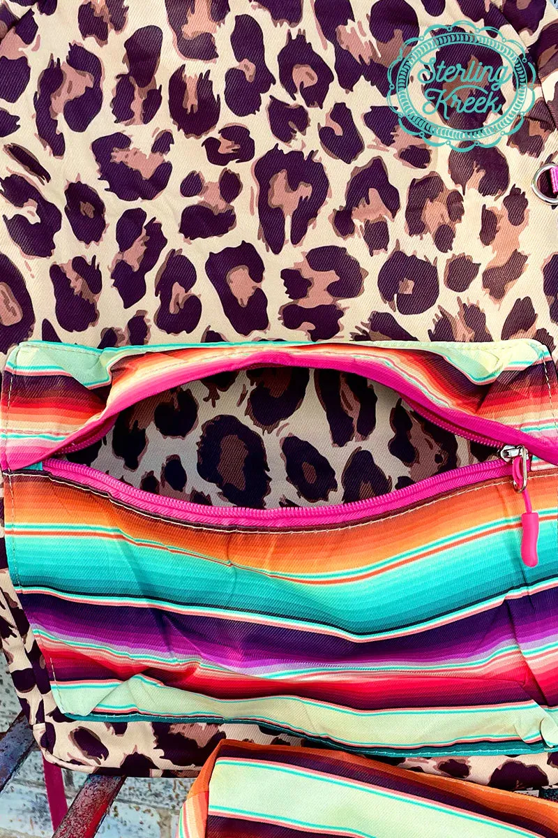 KREEK N’ WILDS BACKPACK