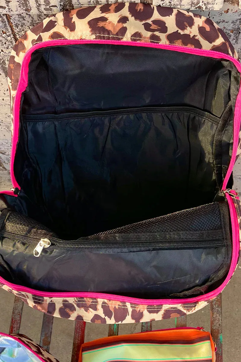 KREEK N’ WILDS BACKPACK