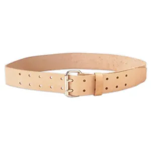 Kuny's EL-899 2" Wide Leather Work Belt