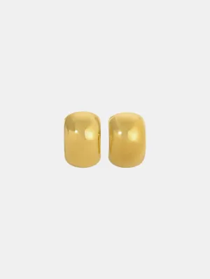Ky Hoop Gold
