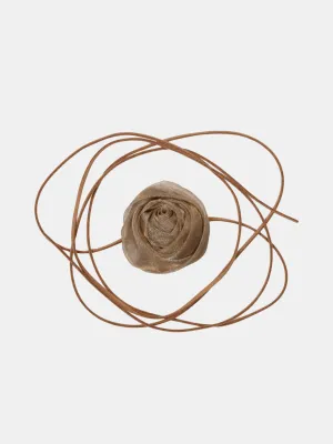 La Mia Rosa Shimmer - Taupe
