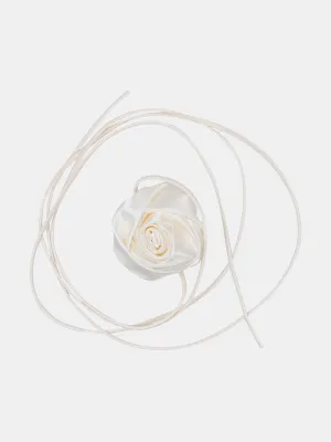 La Mia Rosa - White