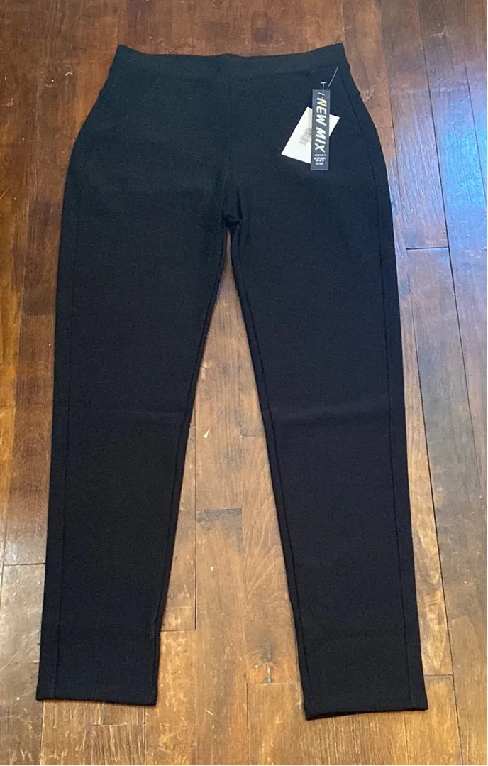 Ladies Scuba Pant