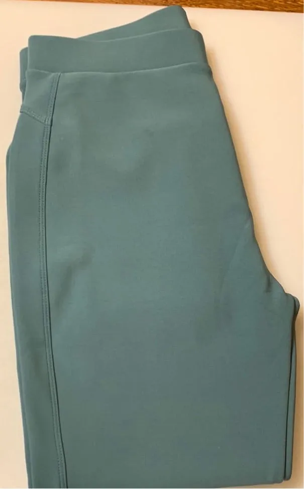 Ladies Scuba Pant