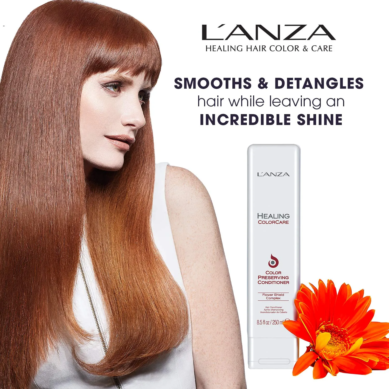 Lanza Healing Color Care Conditioner