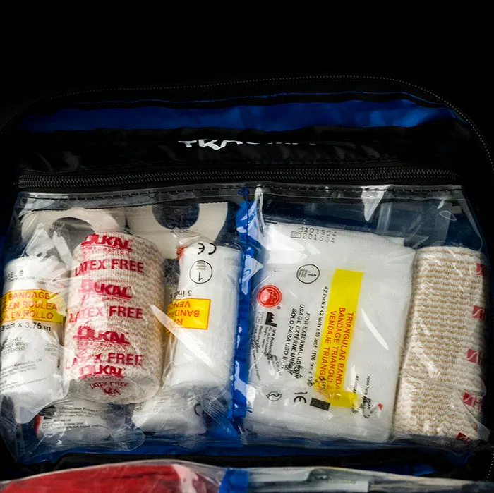 Large First Aid Kit