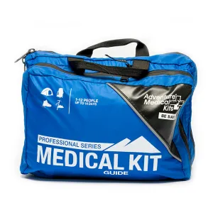 Large First Aid Kit