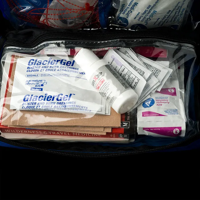 Large First Aid Kit