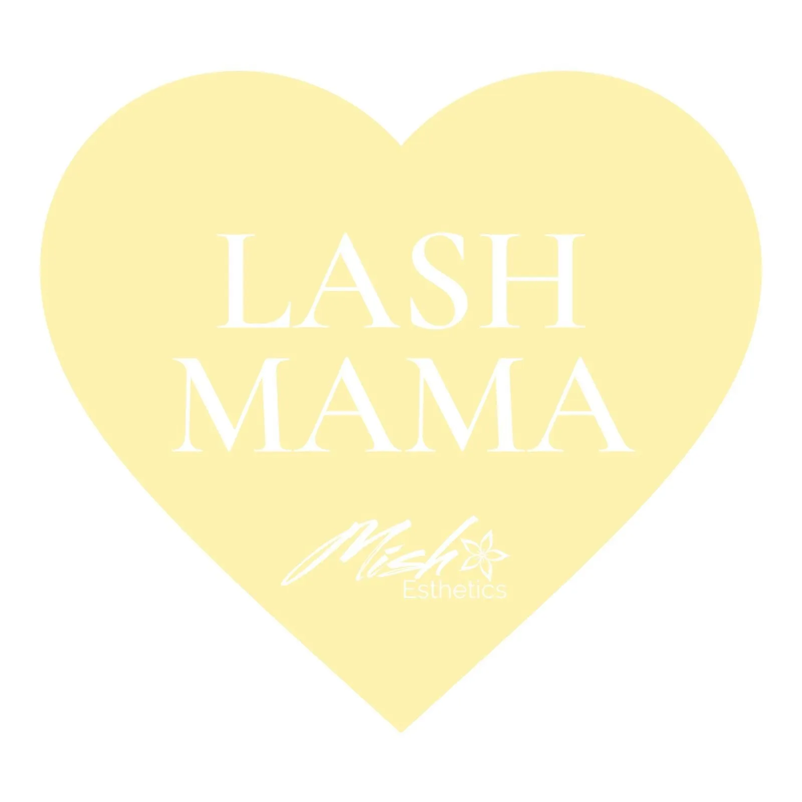 Lash Mama Mirror