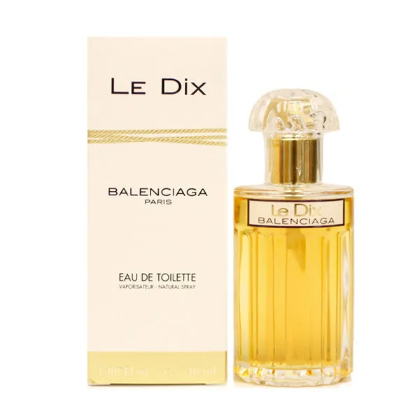 Le Dix by Balenciaga