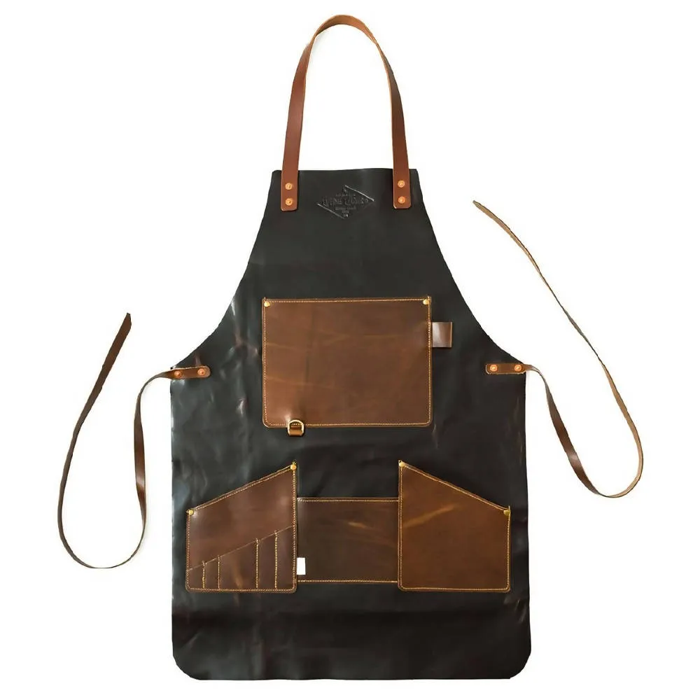 Leather Apron