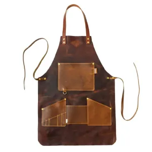 Leather Apron