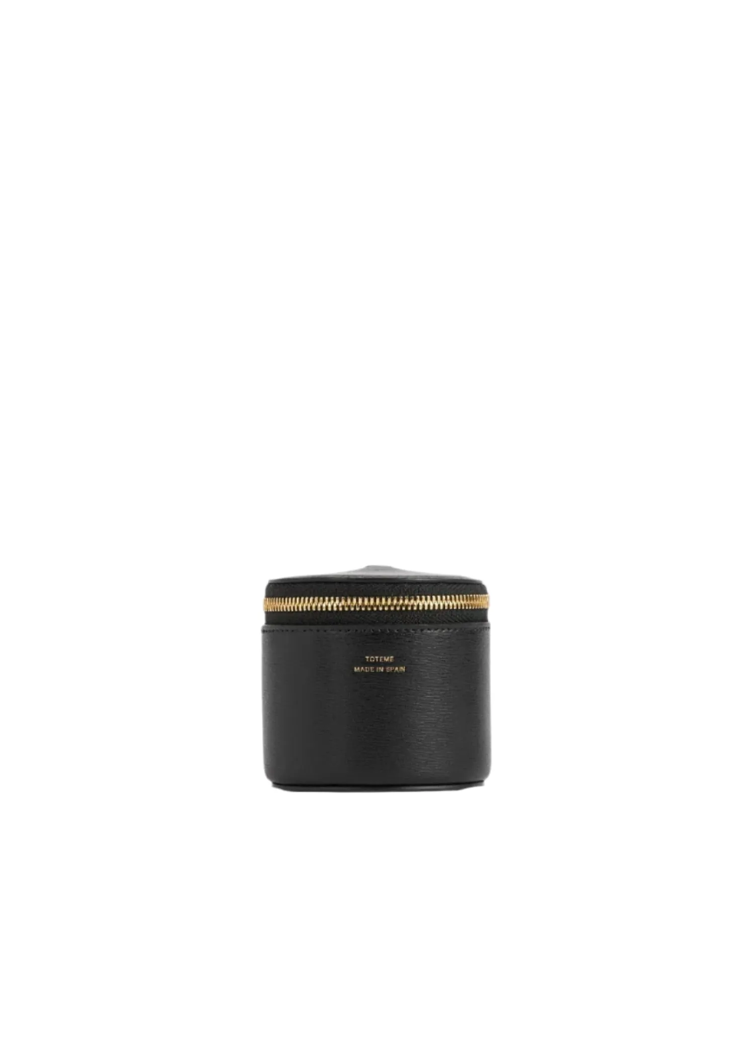 Leather Jewelry Box