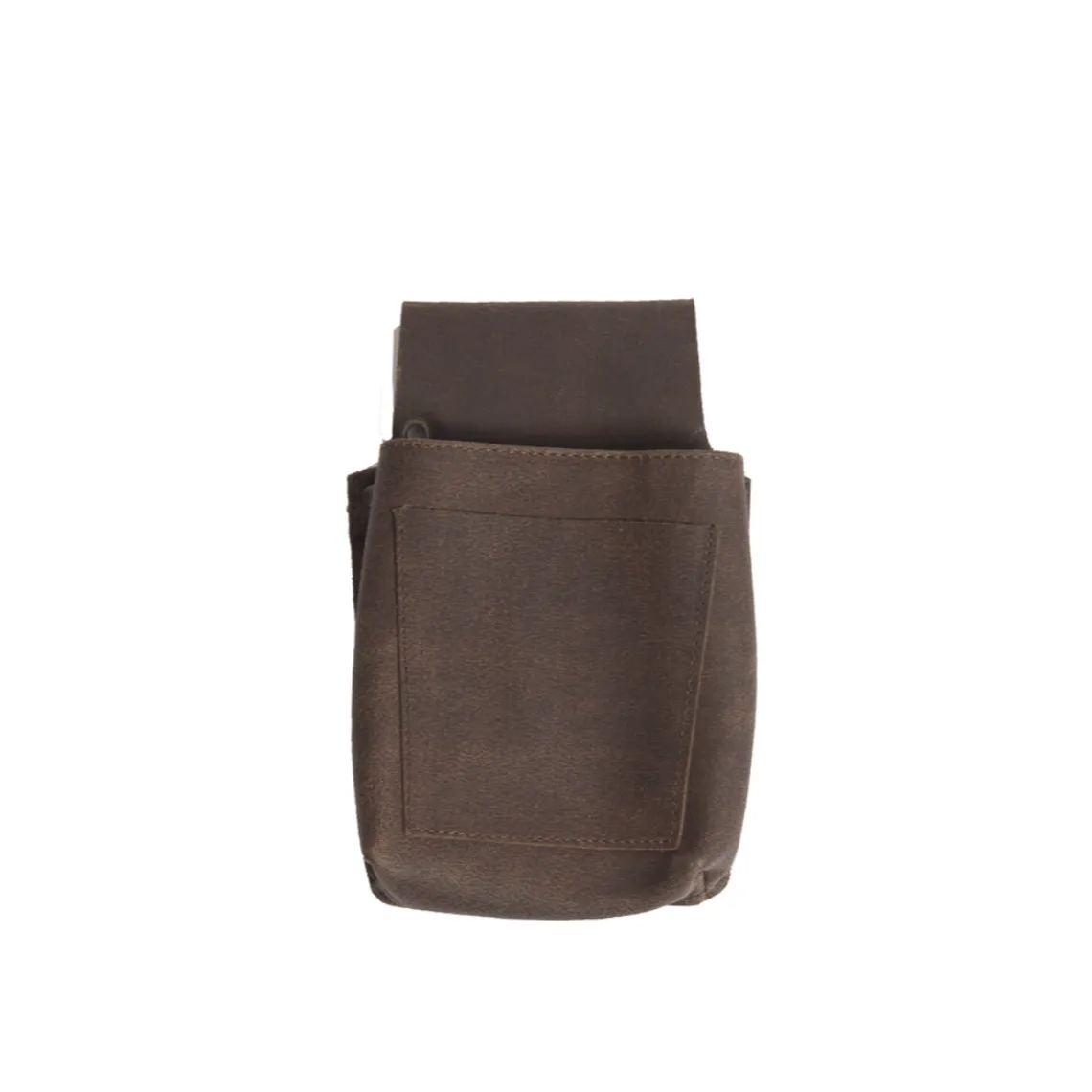 LEATHER POUCH