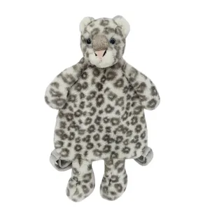 Leopard Backpack