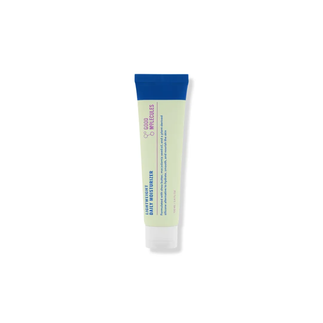 Lightweight Daily Moisturizer