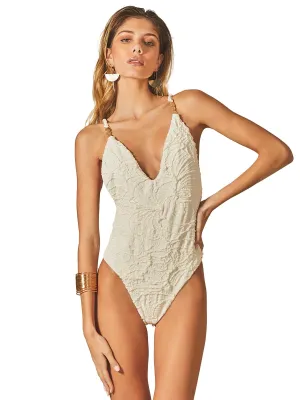 Lily Bodysuit ::RET