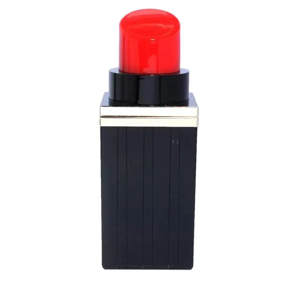 Lip Stick Clutch