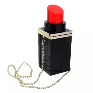 Lip Stick Clutch