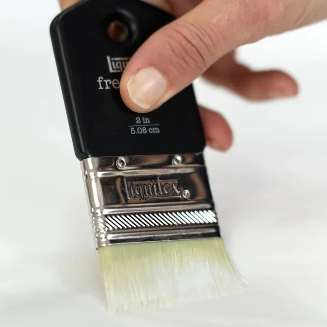 Liquitex Professional Clear Gesso