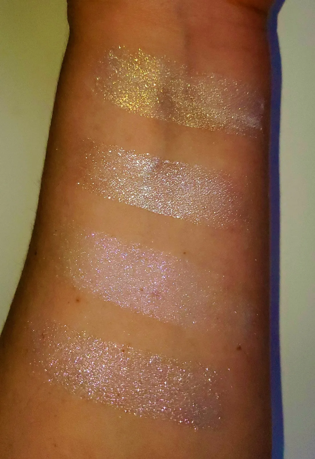 Look Back At It Collection - Work It Hypno Dust