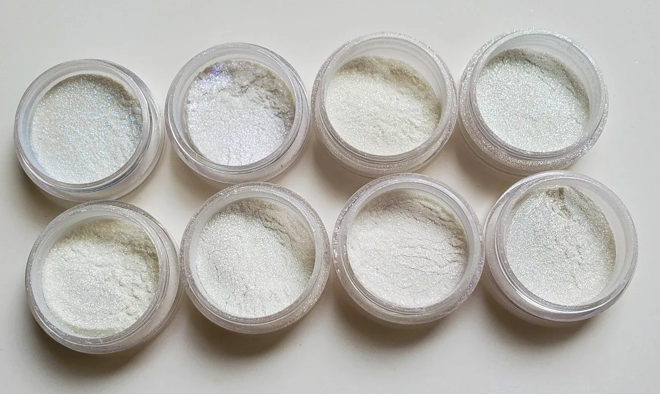 Look Back At It Collection - Work It Hypno Dust