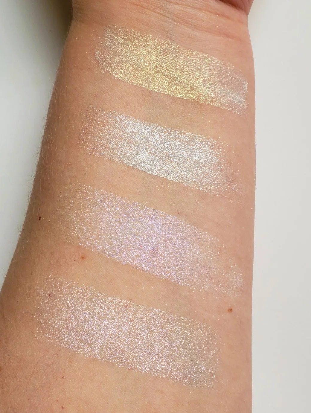 Look Back At It Collection - Work It Hypno Dust