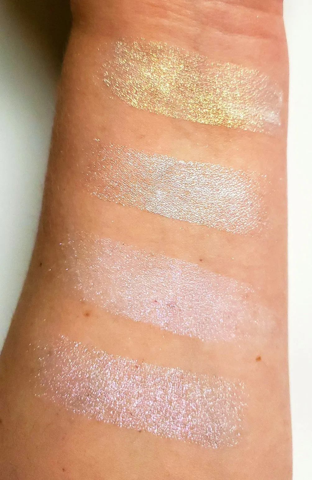 Look Back At It Collection - Work It Hypno Dust