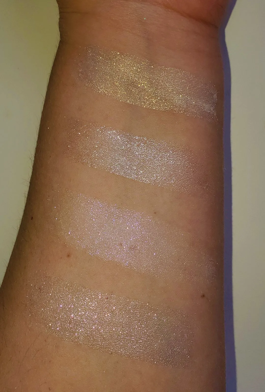 Look Back At It Collection - Work It Hypno Dust