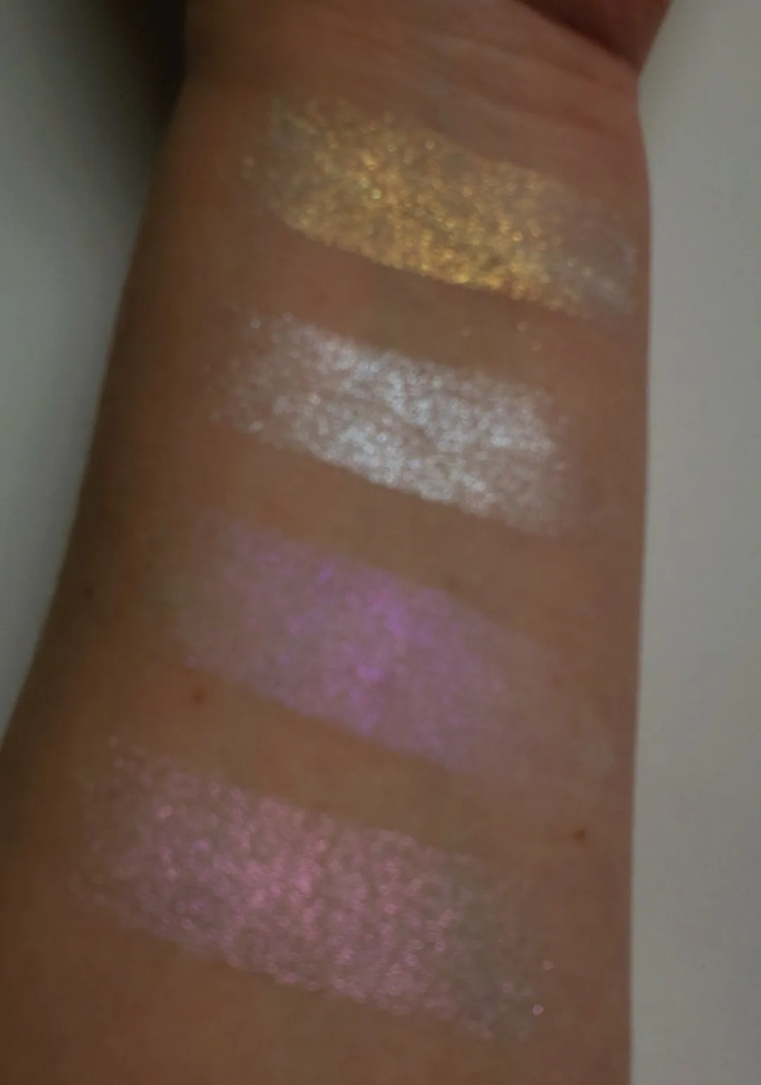 Look Back At It Collection - Work It Hypno Dust