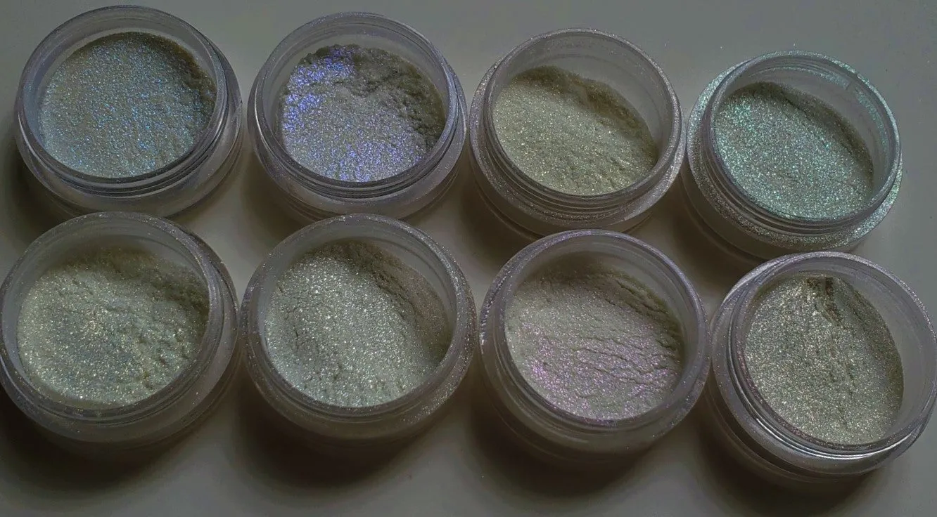 Look Back At It Collection - Work It Hypno Dust