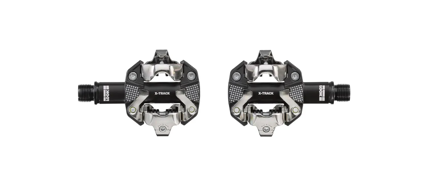 LOOK X-TRACK