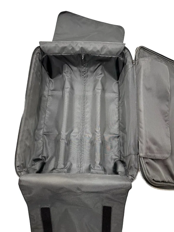 Louis Vuitton Damier Graphite Pegase Business Suitcase