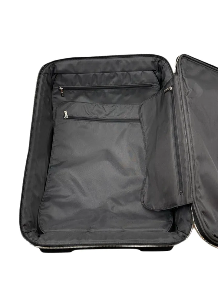 Louis Vuitton Damier Graphite Pegase Business Suitcase