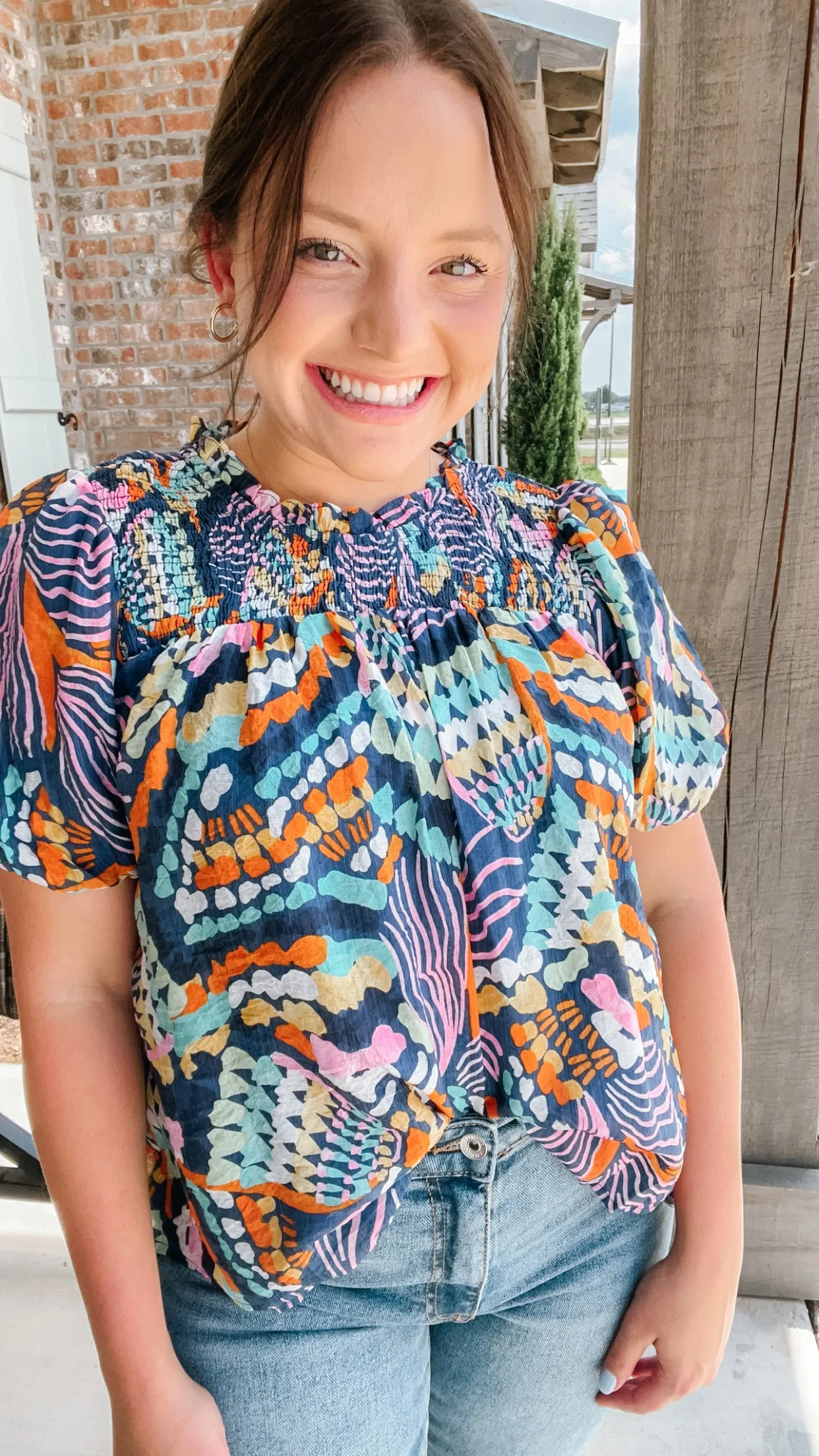 Louise Top