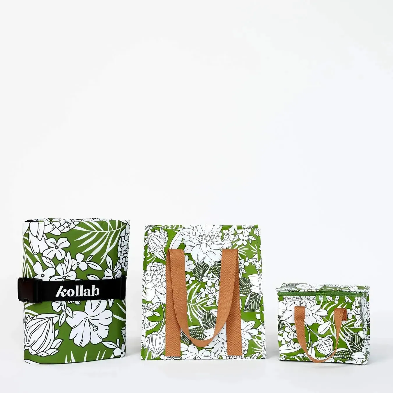 Lunch Box Aloha