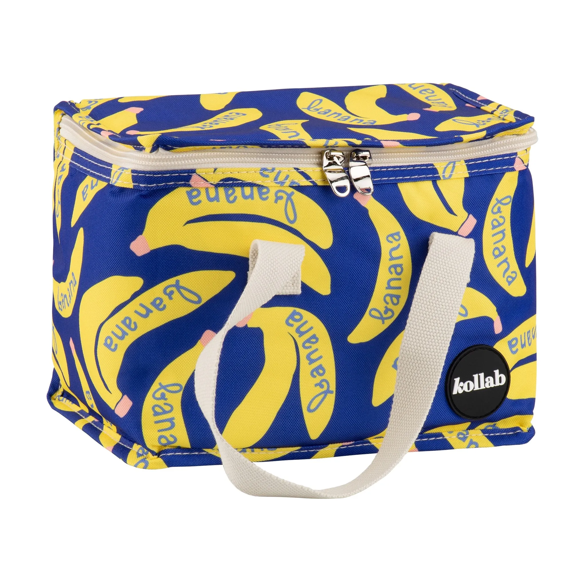 Lunch Box Bangin' Banana