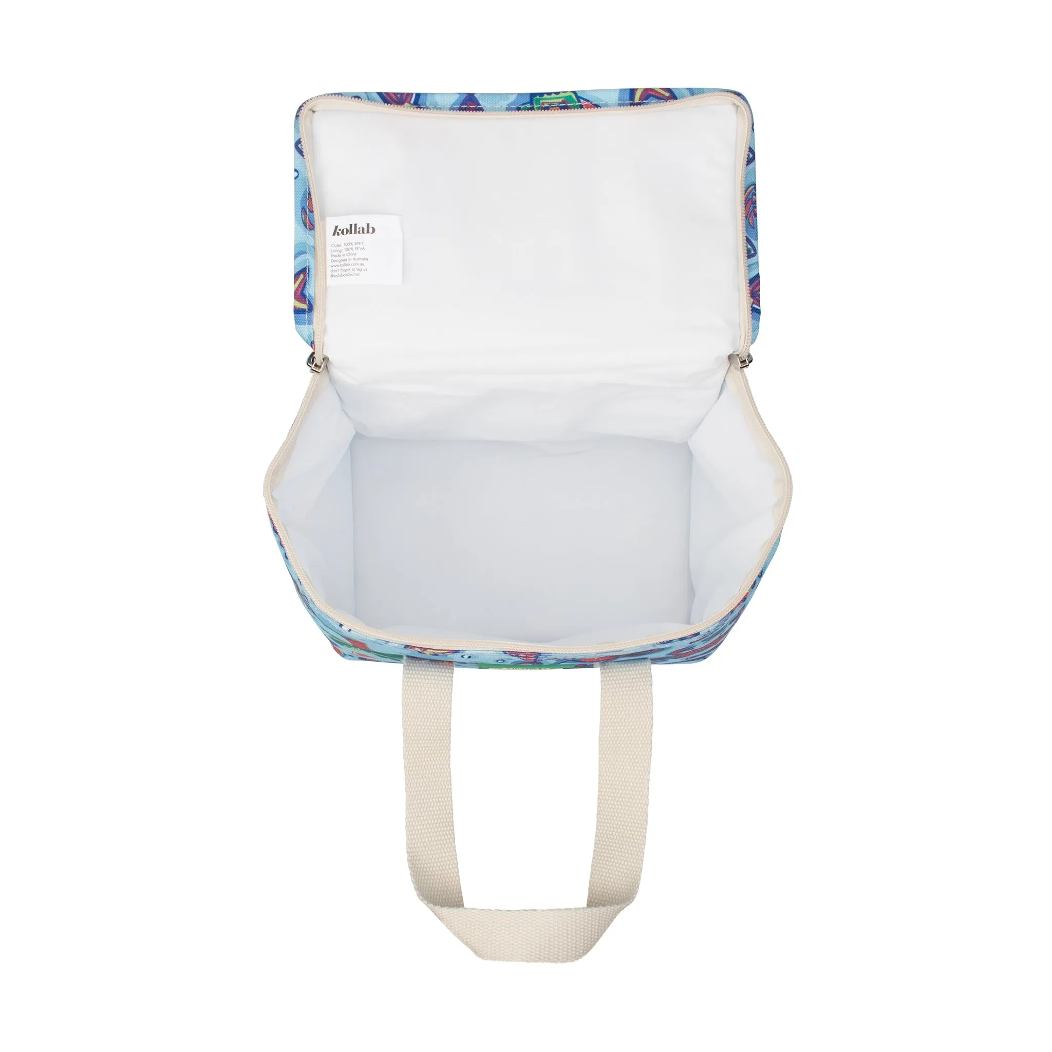 Lunch Box Goldie   Ace x Kollab Daydream Island
