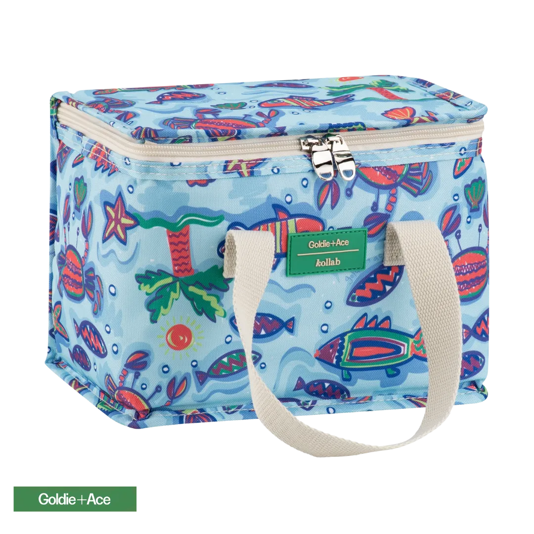 Lunch Box Goldie   Ace x Kollab Daydream Island