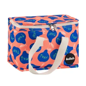 Lunch Box Peachy Pear