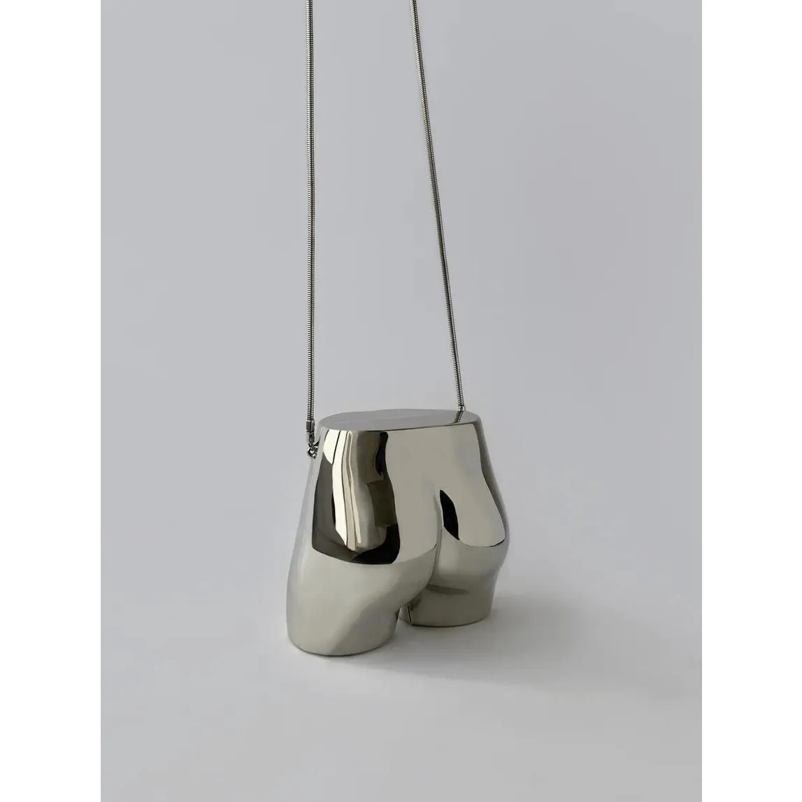 Luxury Acrylic Evening Party Crossbody Bag